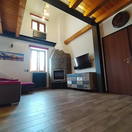 Loft Americano In
