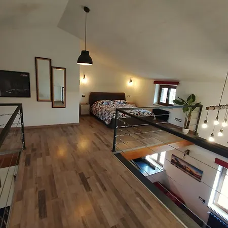 Loft Americano In