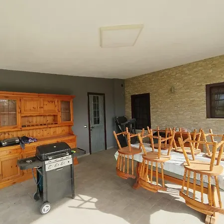 Loft Americano In Appartamento