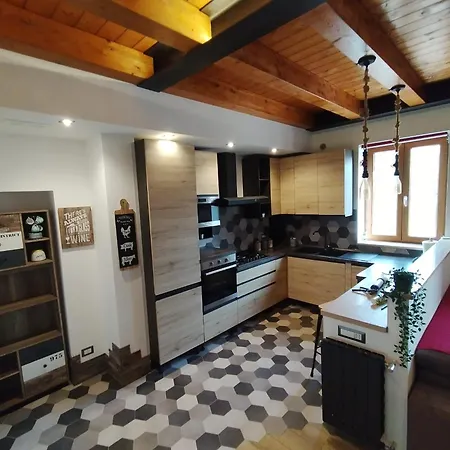 Apartment Loft Americano In *