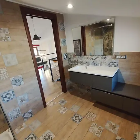 Loft Americano In