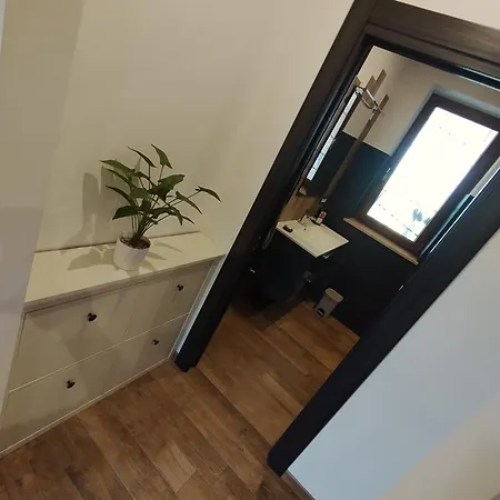 Apartment Loft Americano In *