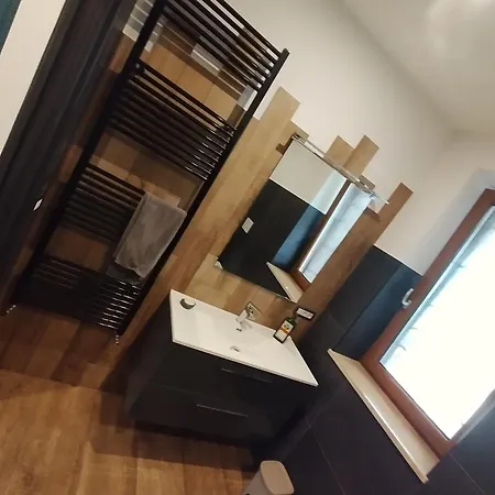 Apartment Loft Americano In *